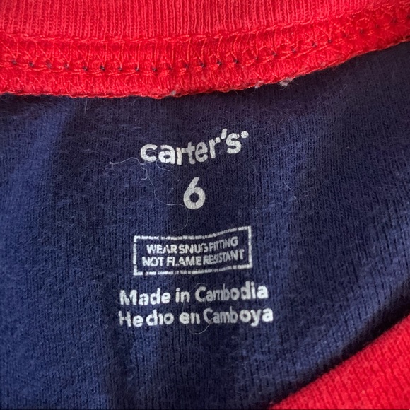 Carter’s Kid BUNDLE - Picture 3 of 4